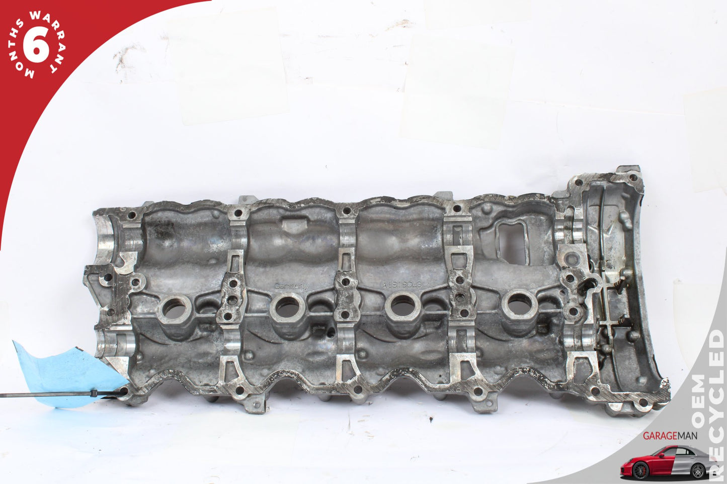2011-2020 Mercedes W218 CLS550 Left Side Cylinder Head Cover 2780161105 OEM