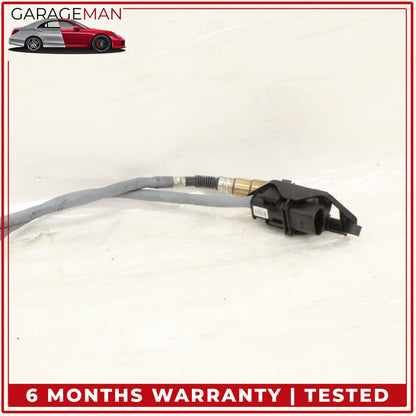 2007-2013 BMW 335i E90 Engine Oxygen Lambda Heat Sensor Set 0258006796 OEM