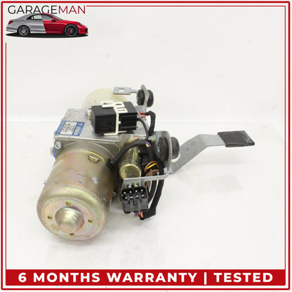 1997-2004 Mercedes R170 SLK320 SLK230 Convertible Top Hydraulic Pump Motor OEM