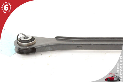 11-17 Porsche Cayenne 92A Rear Left/Right Tie Rod Control Arm 7P0501531