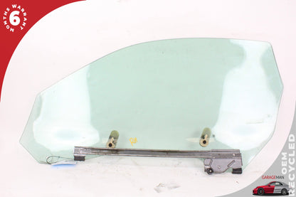 1993-2002 Pontiac Firebird Camaro Front Right Side Door Window Glass OEM