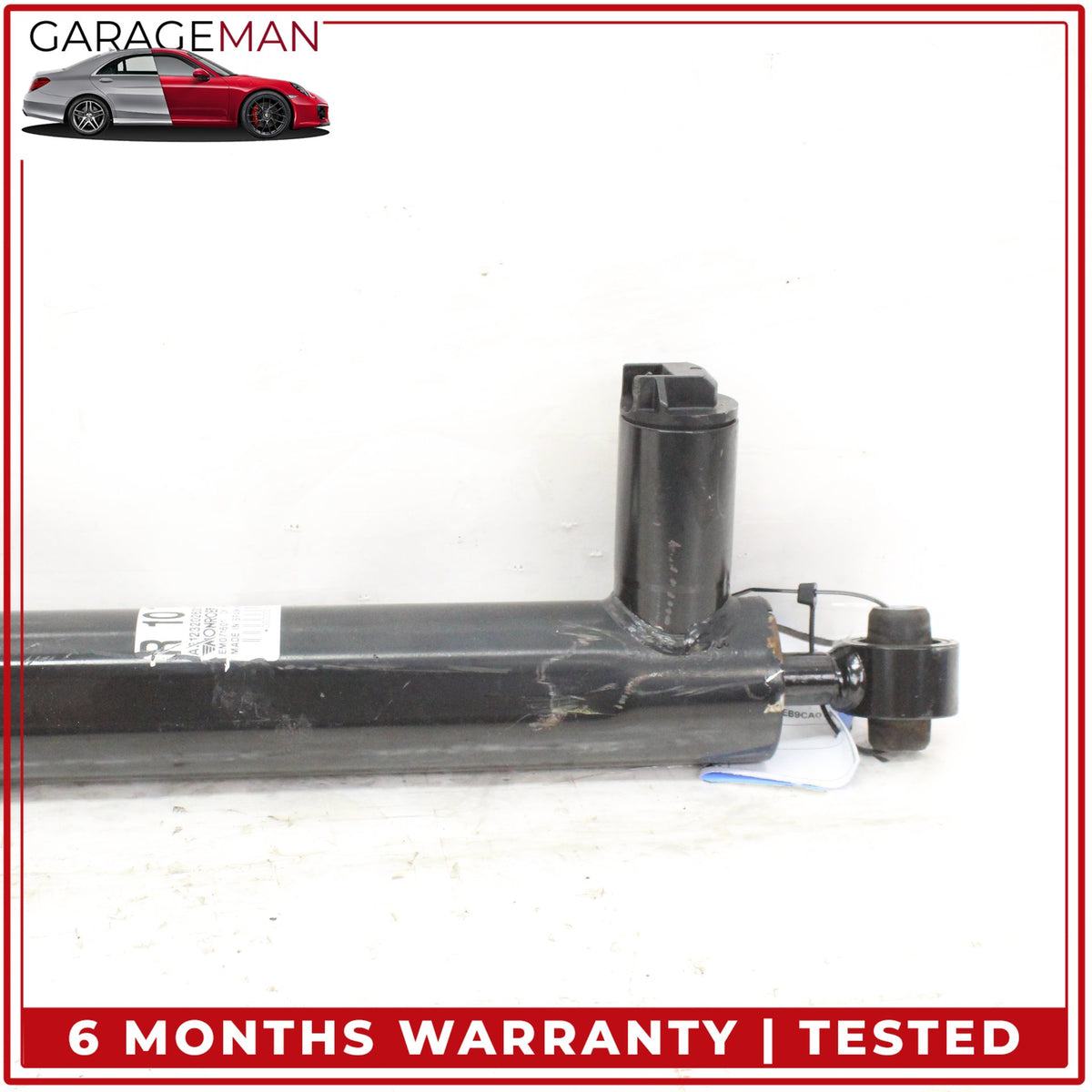 2010-2017 Mercedes W218 CLS63 AMG Rear Left and Right Shock Strut Absorber OEM