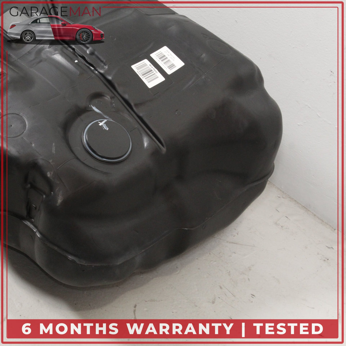 2014-2020 Mercedes X156 GLA250 CLA250 Fuel Gas Tank Reservoir Assembly OEM