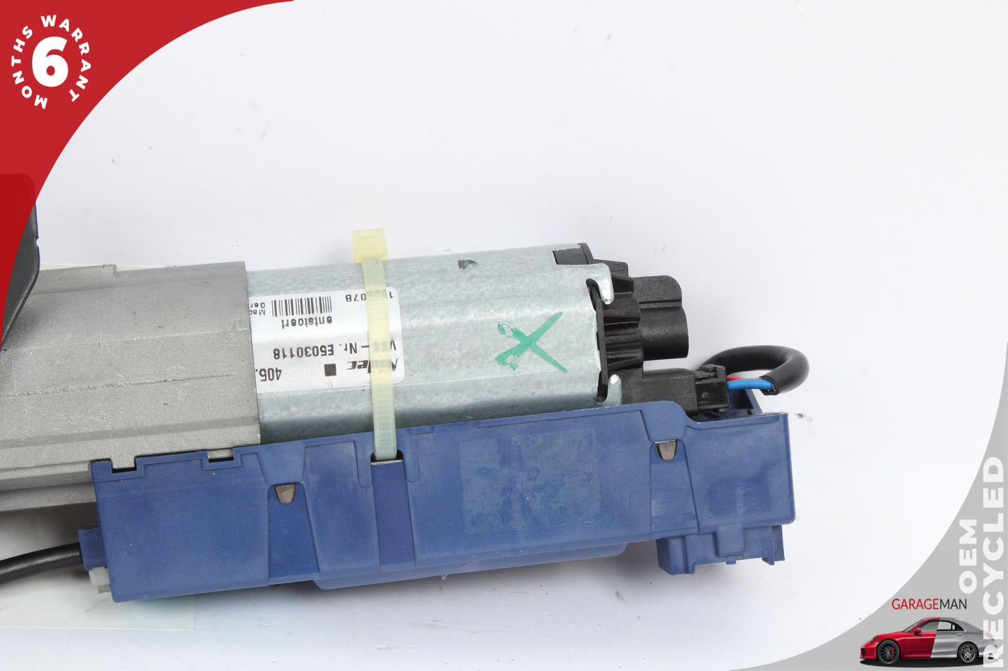 2009-2017 Audi Q5 SQ5 Rear Right Trunk Boot Liftgate Power Motor 8R0827852B OEM