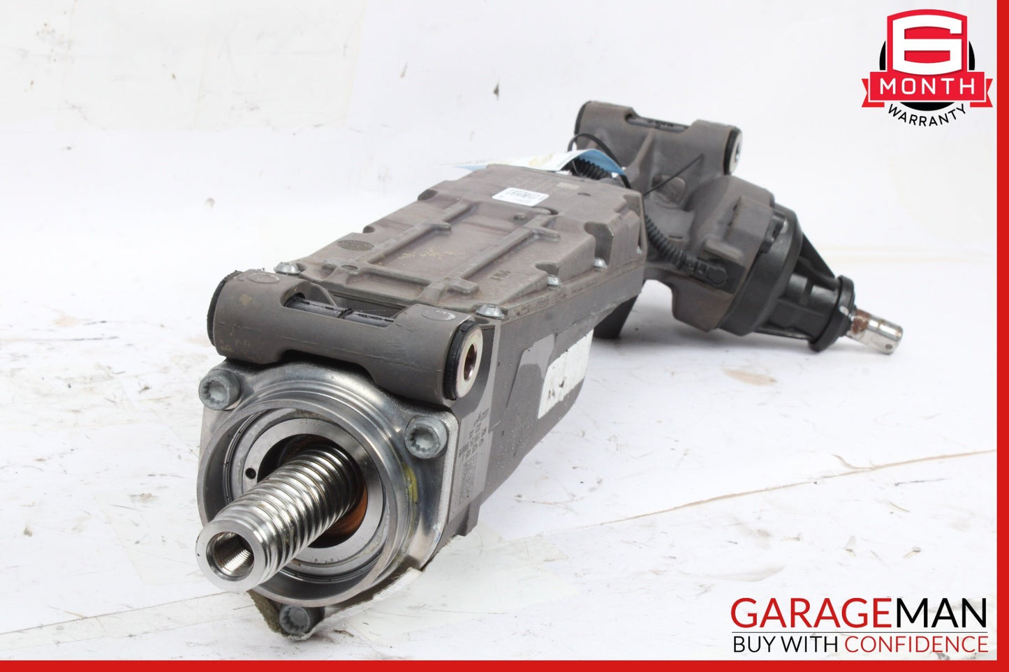 2015-2024 Porsche Macan 95B Electric Power Steering Gear Rack 95B423055AF OEM