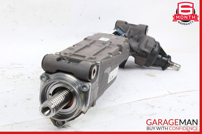2015-2024 Porsche Macan 95B Electric Power Steering Gear Rack 95B423055AF OEM