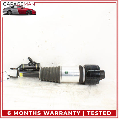 2003-2011 Mercedes W219 CLS500 Front Right Airmatic Shock Strut 2113209413 OEM