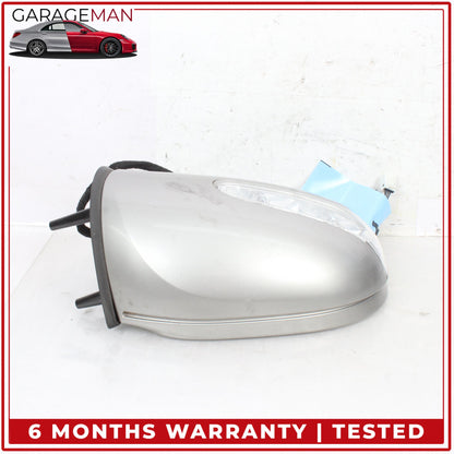 2006-2008 Mercedes W164 ML350 GL450 Front Right Side Door Rear View Mirror OEM