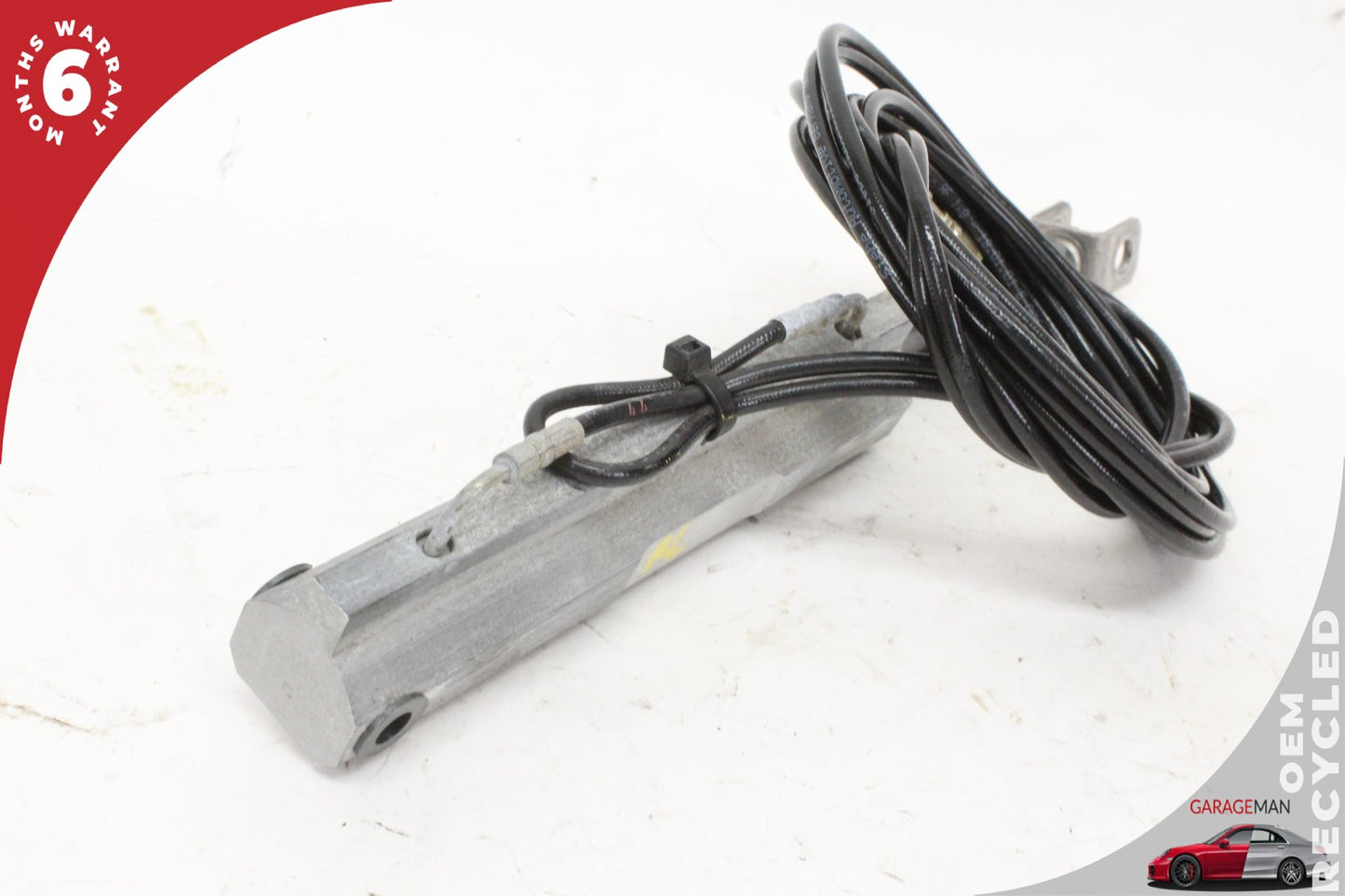 1997-2004 Mercedes-Benz SLK230 R170 Convertible Left Side Main Top Drive Lift Cylinder 1708000572 OEM
