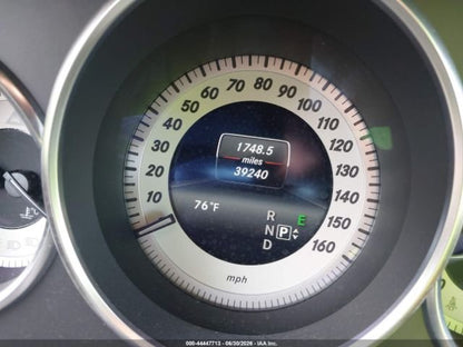 Parting Out- 2014 Mercedes-Benz CLS550 W218- 176 176