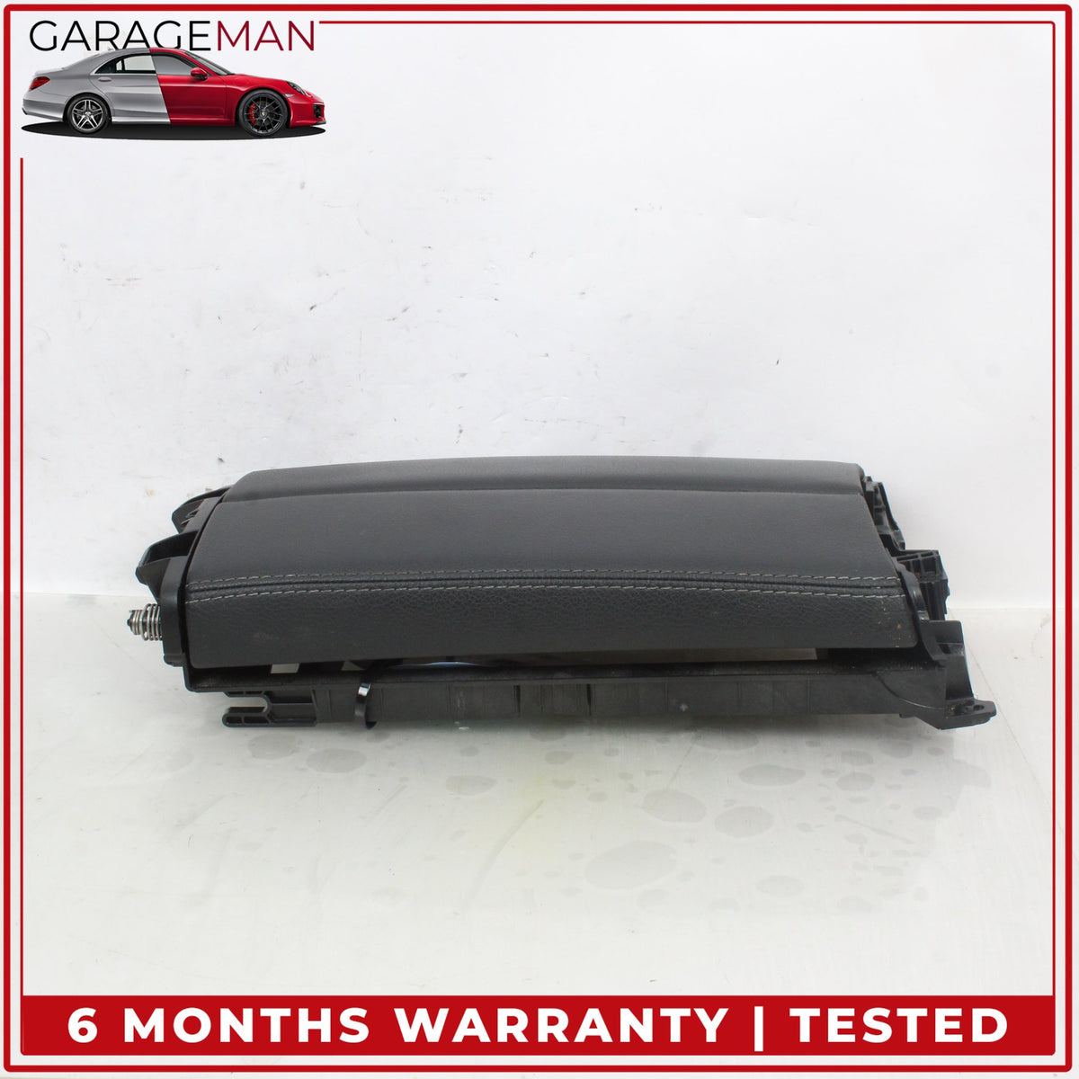 2019-2025 Mercedes W177 A220 Front Center Console Armrest Lid 1776806603 OEM