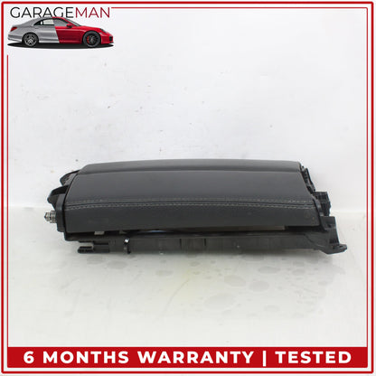 2019-2025 Mercedes W177 A220 Front Center Console Armrest Lid 1776806603 OEM