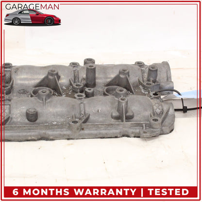 2005-2013 Mercedes W211 E350 Left Side Cylinder Head Valve Cover 2720161205 OEM