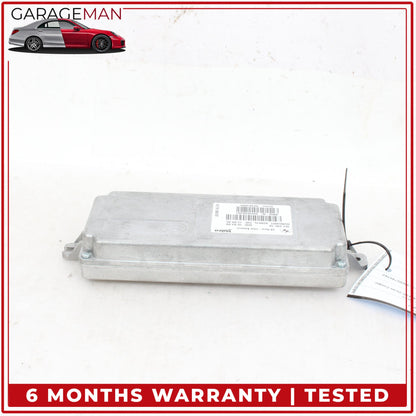 2014-2020 BMW 430i Rear View Backup Camera Control Module Unit 04939395301 OEM