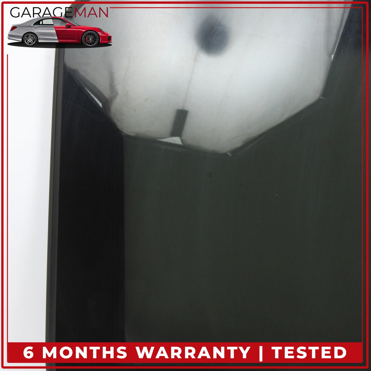2014-2020 BMW 430i F36 Sliding Panoramic Sunroof Glass Cover Panel 7275627 OEM
