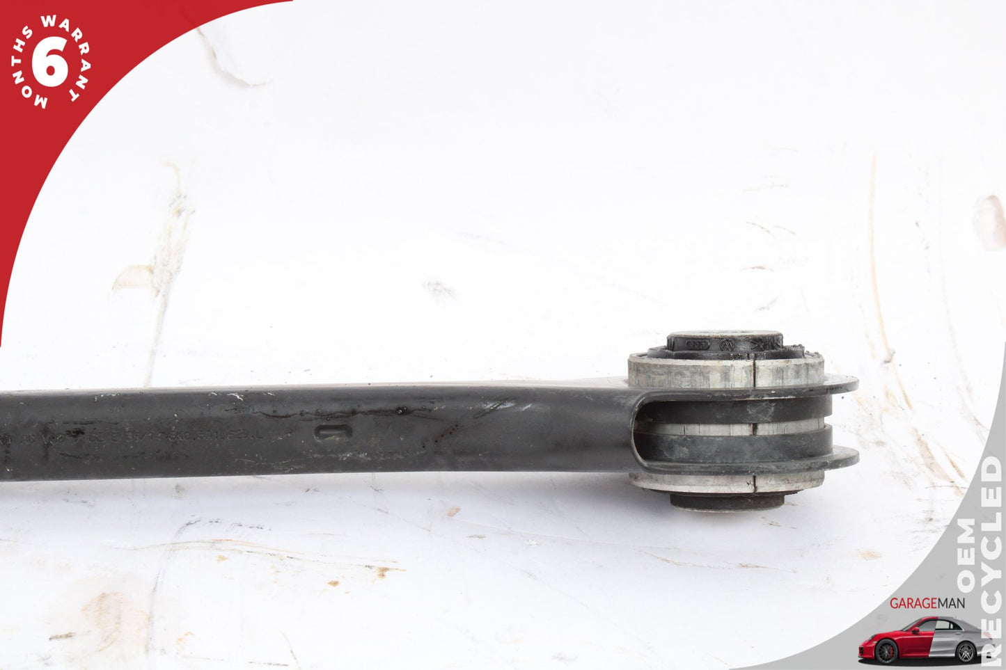 2009-2018 Audi A5 Rear Right or Left Side Lower Forward Control Arm 8K0501529L