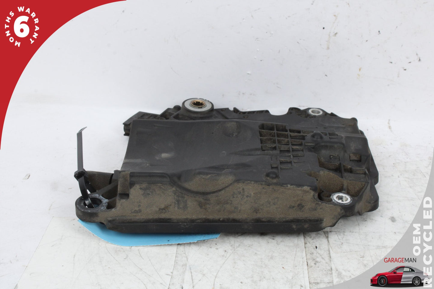 2006-2014 Mercedes X164 GL450 Gearbox Transmission Control Unit TCU 0002701852