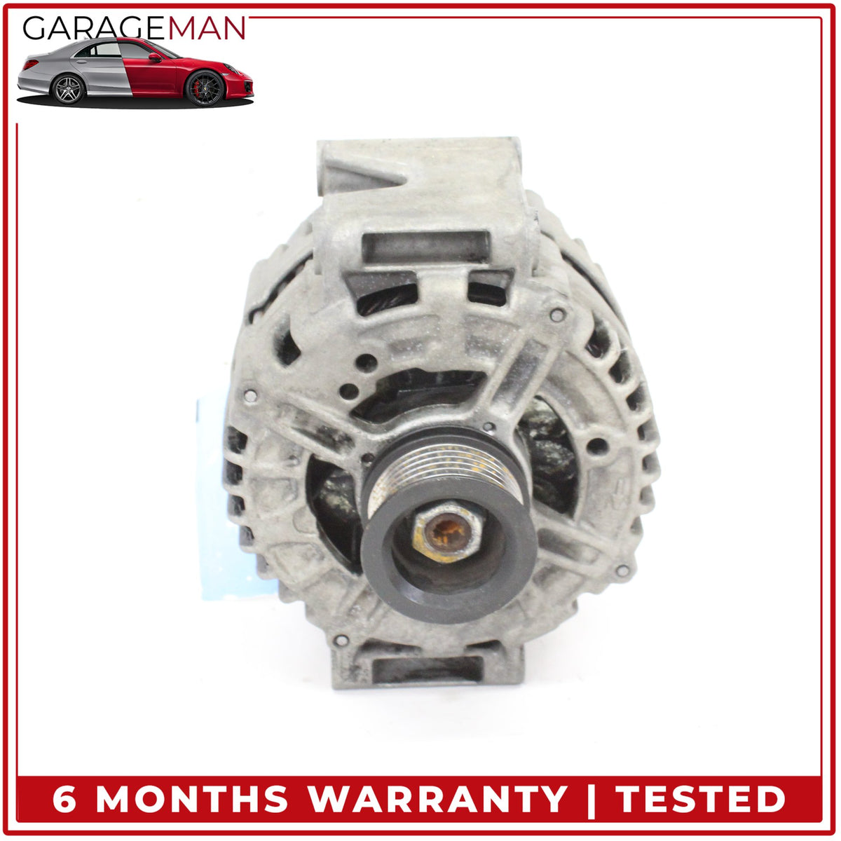 2006-2011 Mercedes W219 CLS550 SL550 Alternator Generator 0131545602 OEM