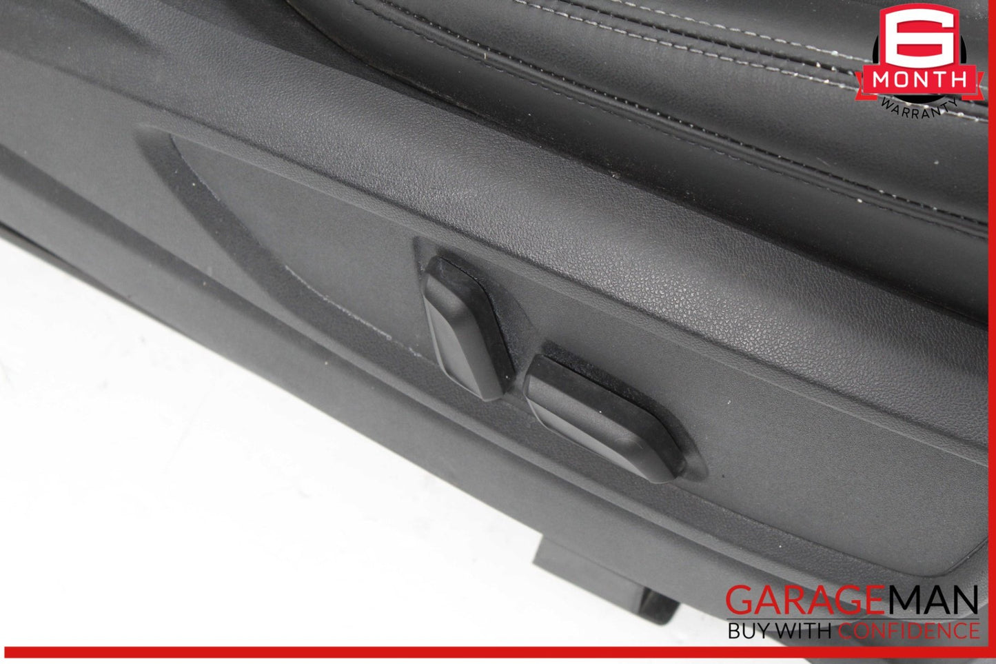 2018-2025 Audi Q5 Complete Front Seats Assembly Set of 2 Pc 80A881106E OEM