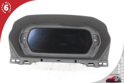 2022-2024 Audi A3 S3 Speedometer Instrument Cluster Gauge 8Y0920800C OEM