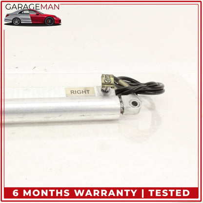 1999-2005 Porsche 911 Convertible Top Hydraulic Lift Cylinder Left or Right OEM
