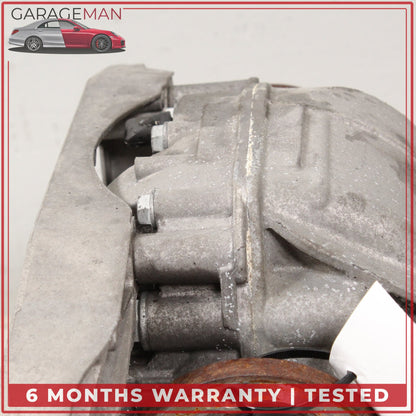 2012-2018 Audi A7 A6 AWD Rear Diff Differential Axle Carrier 0AR525083C OEM