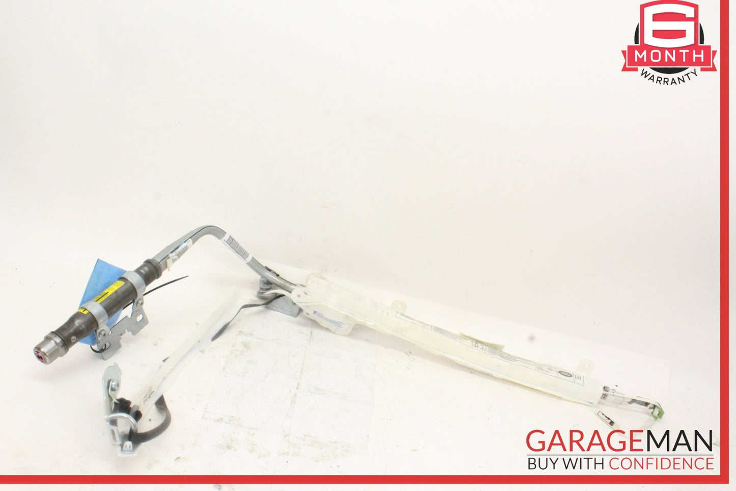 2005-2016 Land Rover LR4 SUV Rear Left Roof Curtain Airbag 5H2214K158EC