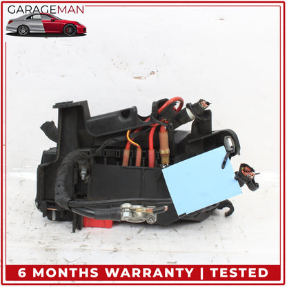 2014-2020 Mercedes W242 B Electric Drive Engine Bay Fuse Box 2469980601 OEM