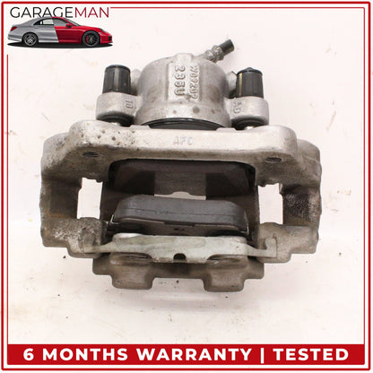 2017-2021 BMW 230i 430i Front Left and Right Side Brake Caliper Set 6857687 OEM