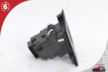 2006-2013 BMW 335is 328i Ignition Switch Module w/ Key Fob 6954719 OEM