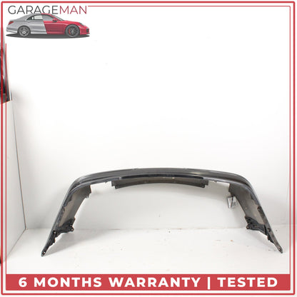 2003-2008 Mercedes-Benz SL500 SL-Class R230 AMG Sport Rear Bumper Cover OEM