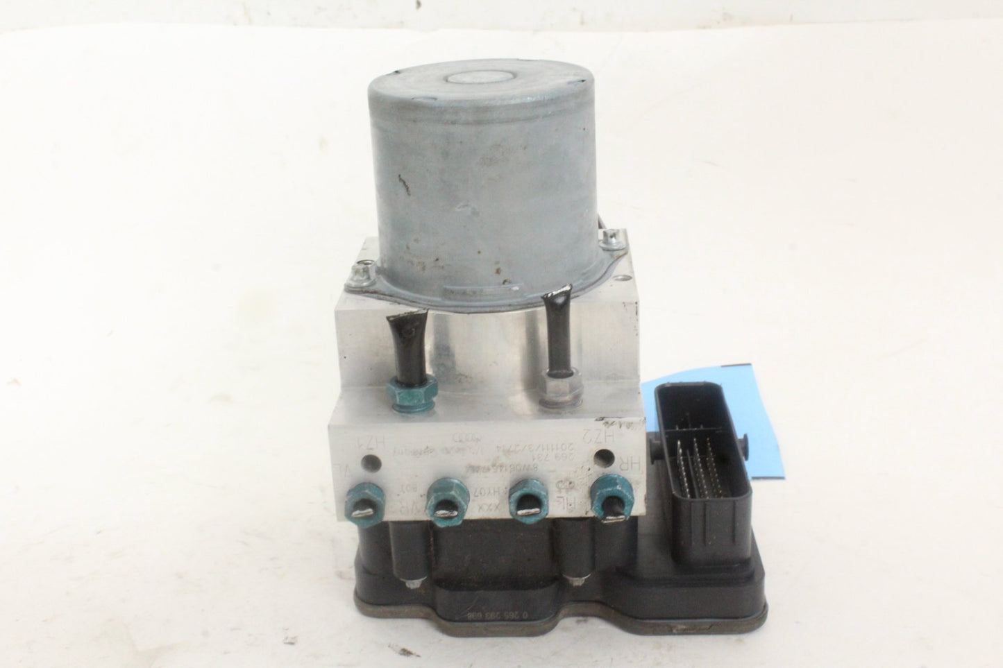 2020-2023 Audi A4 A5 S4 S5 ABS Anti Lock Brake Pump Module 8W0907379AJ OEM