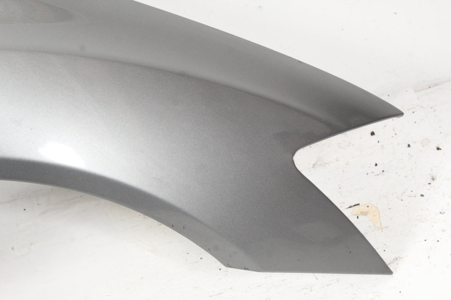 2007-2013 Mercedes W221 S550 S350 Front Right Passenger Side Fender Panel OEM