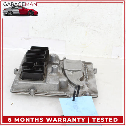 2012-2015 BMW X3 535i 640i 740i 3.0L N55 Engine Control Module ECU 8606309 OEM