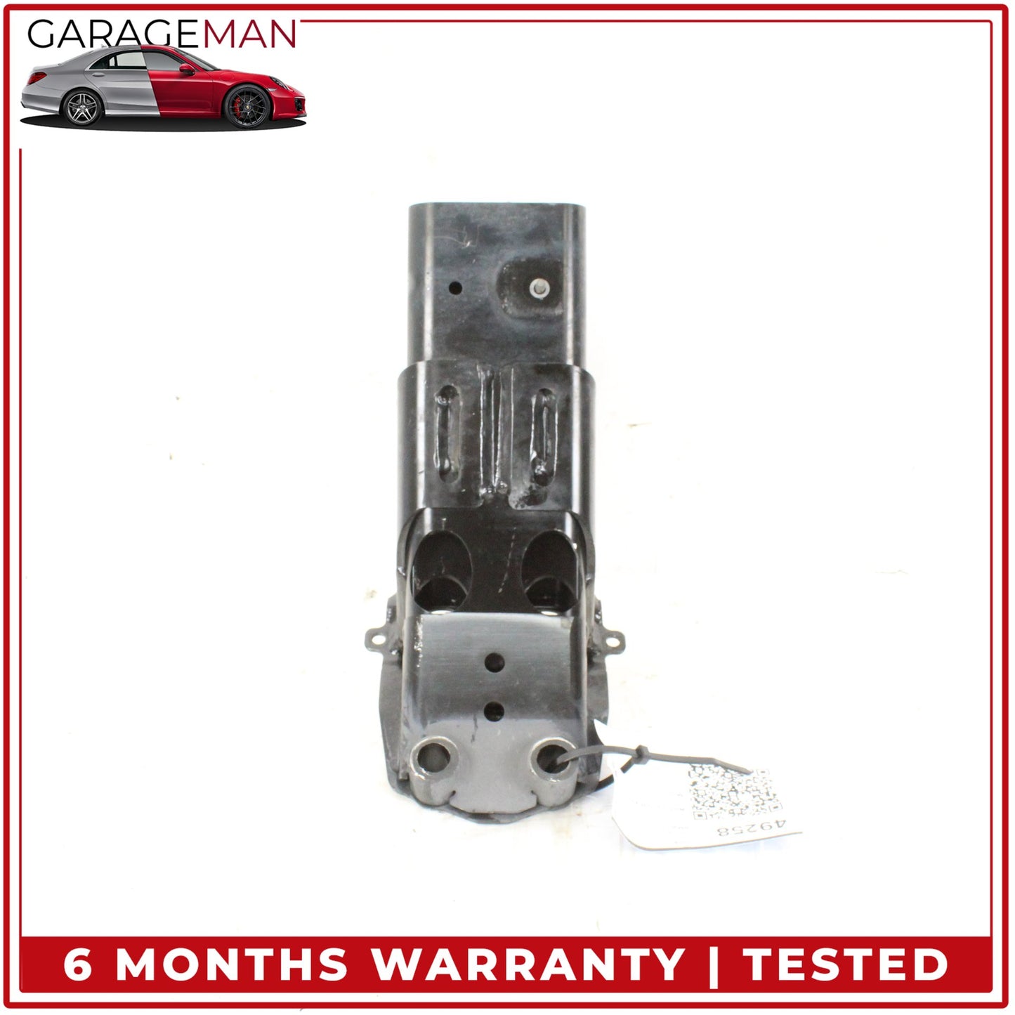 2014-2021 BMW i3 I01 Front Left or Right Reinforcement Extension Bracket OEM