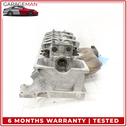 1998-2005 Mercedes W210 E320 C320 Engine Motor Left Cylinder Head Camshaft OEM