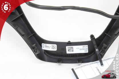 2012-2018 BMW 320i 328i 335i F30 Steering Wheel Control Switches 9261859 OEM