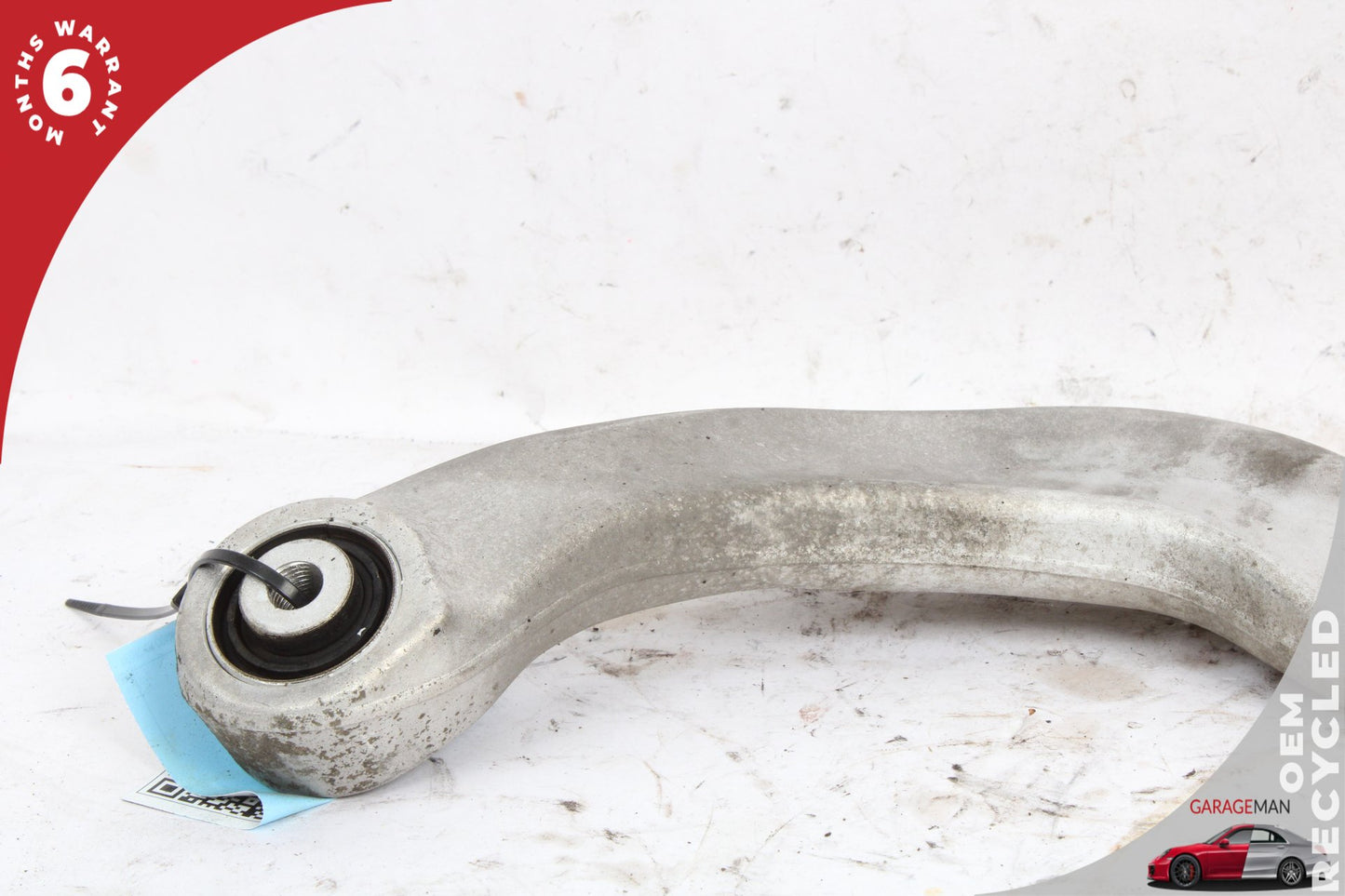 2009-2018 Audi A7 A6 Rear Right Passenger Side Upper Control Arm 8K0505324H OEM