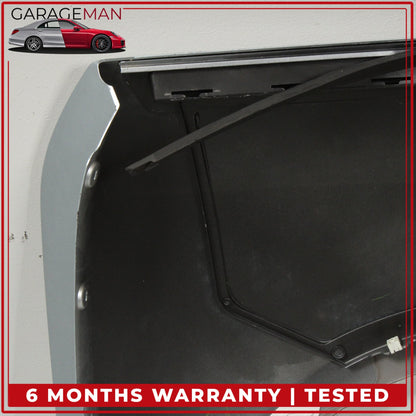 2014-2021 BMW i3 I01 RWD Left Rear Fender Panel 7375163 OEM