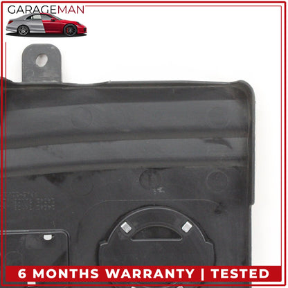 2014 Nissan Pathfinder Hybrid Engine Motor Cover Trim Panel 140413KY0B OEM