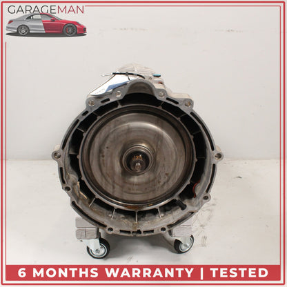 2010-2013 Porsche Panamera 970 AWD 7 Speed Automatic Transmission C7035 OEM 72K