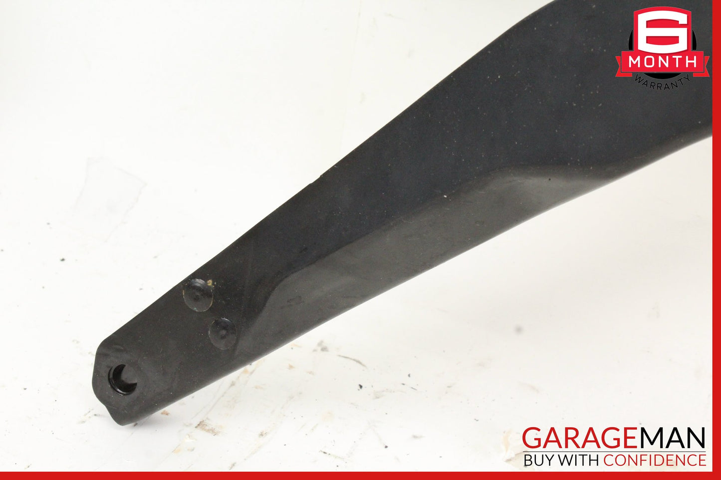 2013-2016 Porsche Cayman 981 Rear Sub Frame Crossmember Cradle 98133107110 OEM