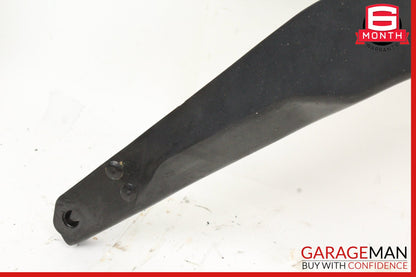 2013-2016 Porsche Cayman 981 Rear Sub Frame Crossmember Cradle 98133107110 OEM