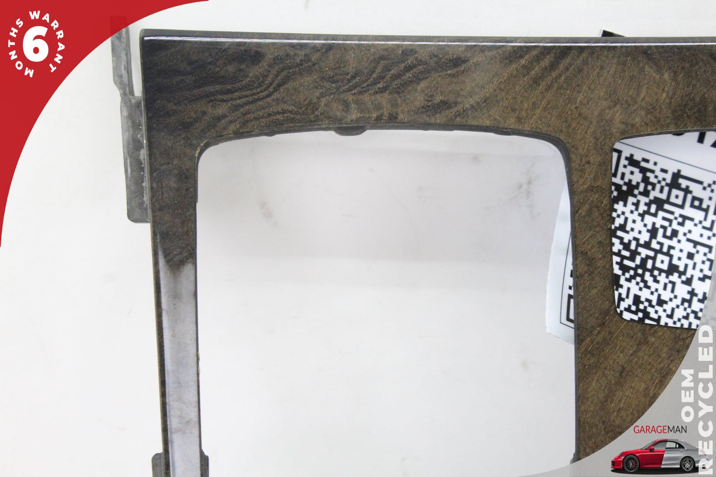 2013 Mercedes-Benz SL500 R231 Convertible Front Center Console Trim 2318202410 Genuine