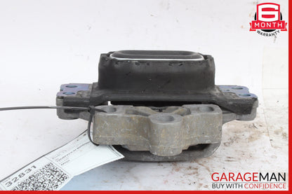 2008-2015 Audi TT 8J Left Side Engine Transmission Mount 8J0199555 OEM