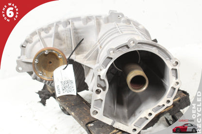 2007-2010 Audi Q7 AWD 3.6L Transmission Transfer Case Gear Box 0AQ341010J