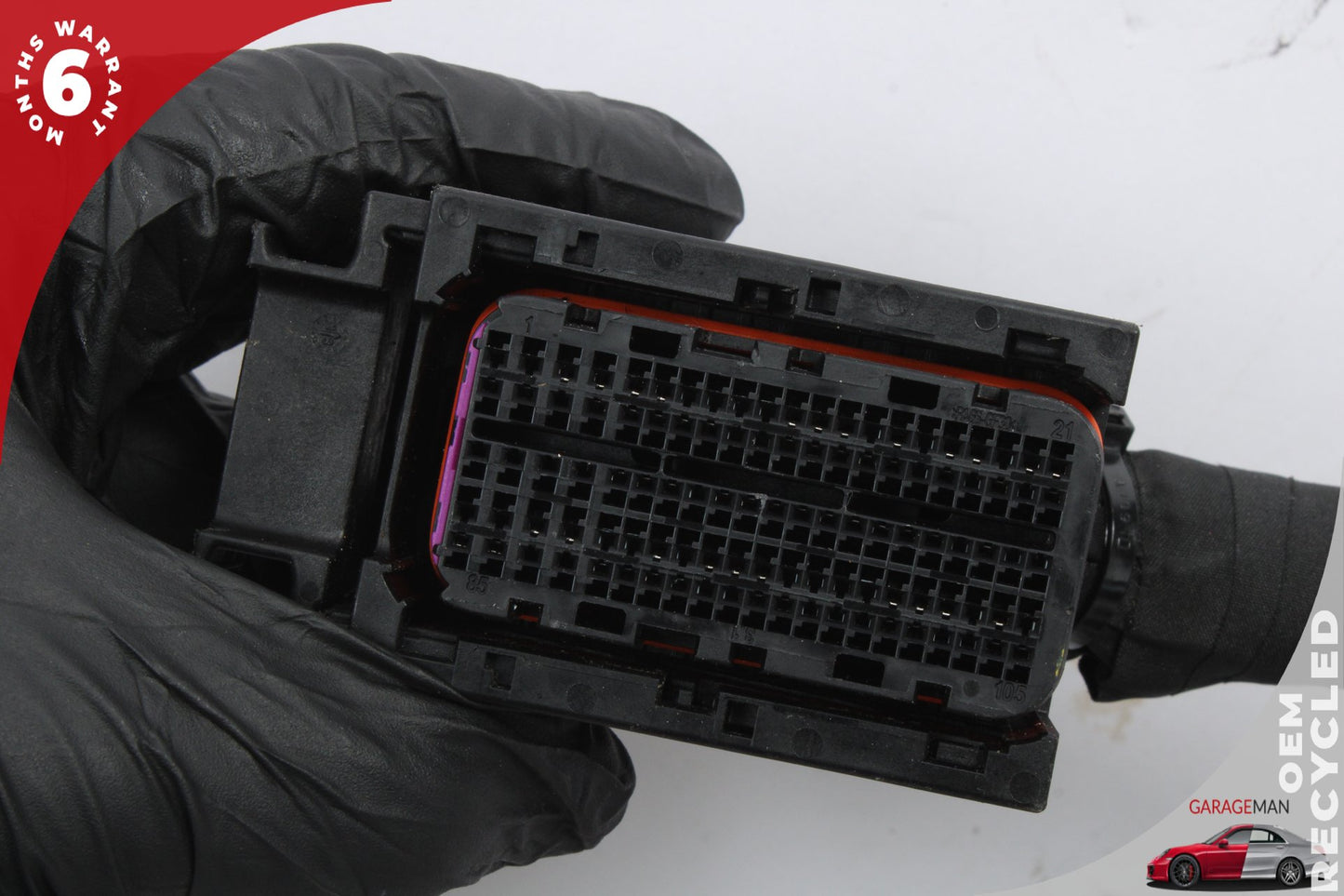 2014-2024 Maserati Ghibli M157 3.0L Engine Motor Wiring Wire Harness 7894188 OEM