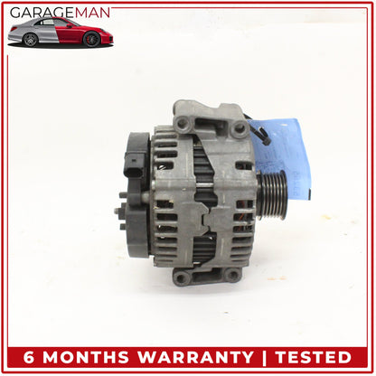 2006-2012 Mercedes R230 SL550 Alternator Generator 180A Bosch 0131545602 OEM