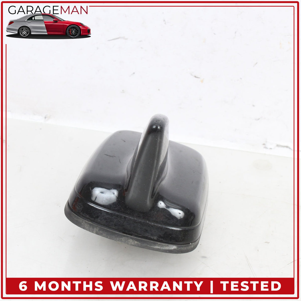 2019-2025 Audi Q3 Rear Upper Roof GPS Shark Fin Antenna Module 4M0035503T OEM