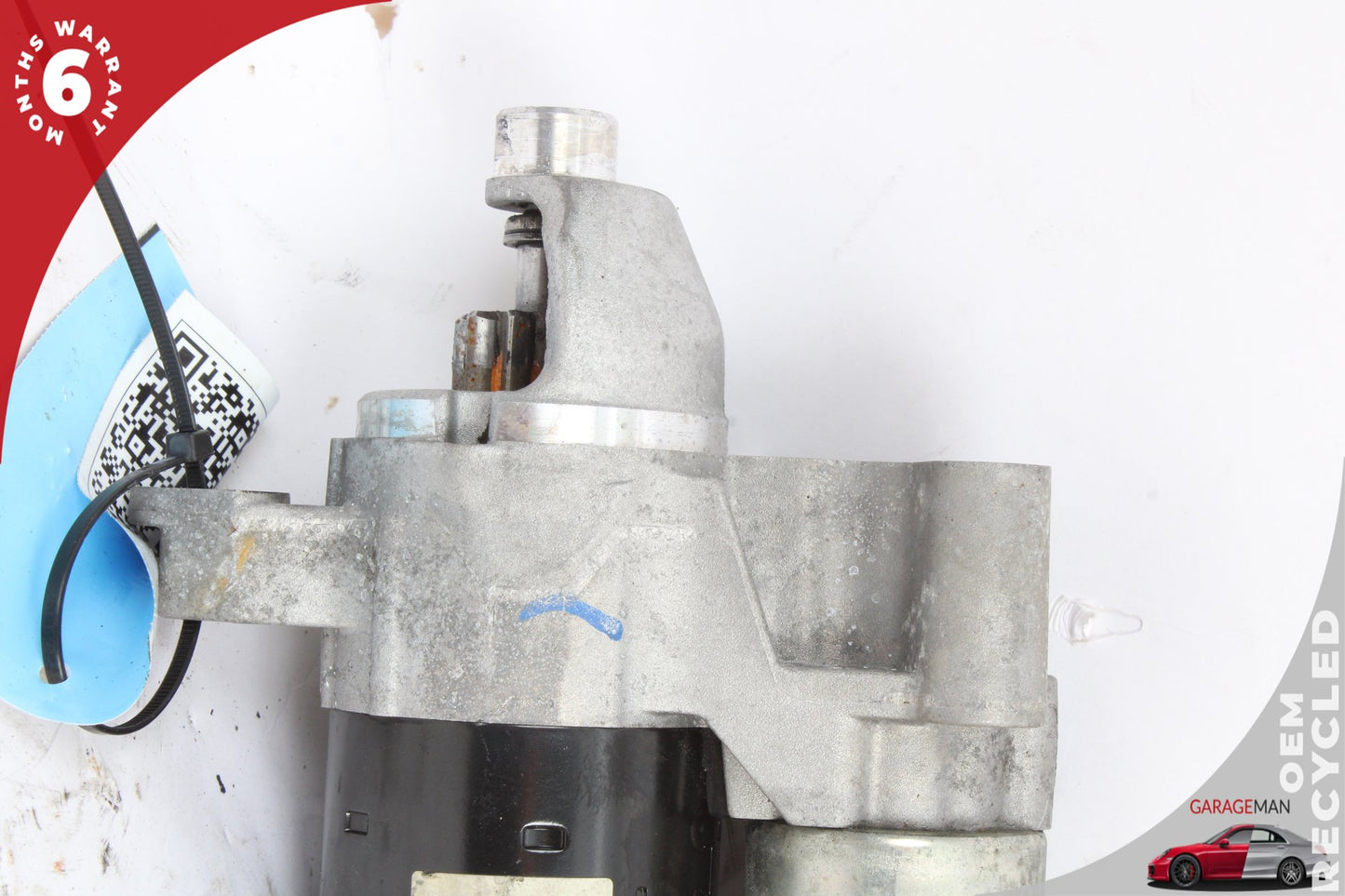 2013-2017 Audi A5 A4 Q5 Engine Starter Motor Bosch 12V 06H911021E OEM